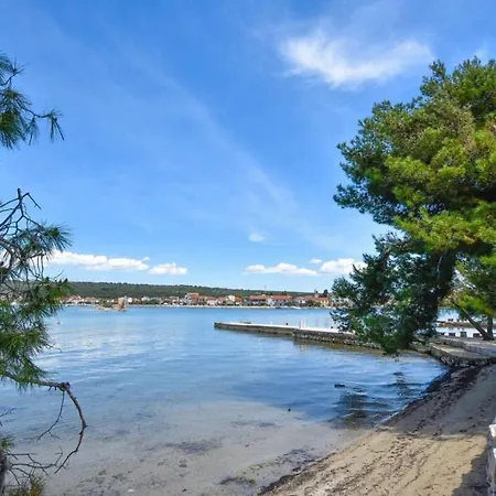 Dama - 10 M From Beach *