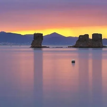 Dama - 10 M From Beach * Sukošan