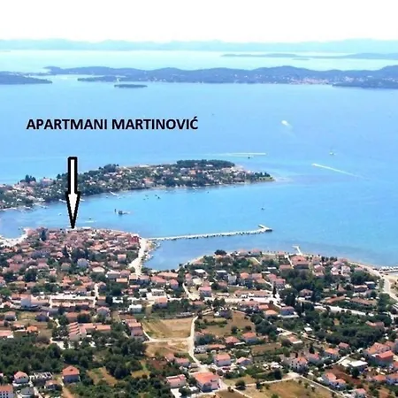 Διαμέρισμα Dama - 10 M From Beach